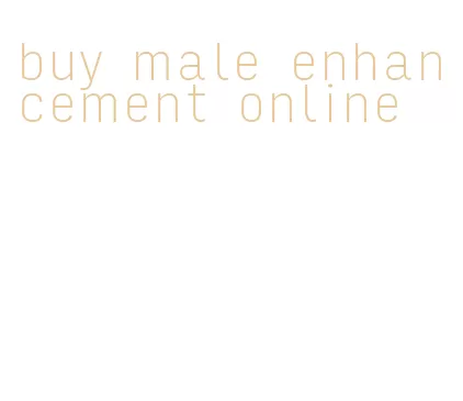 buy male enhancement online