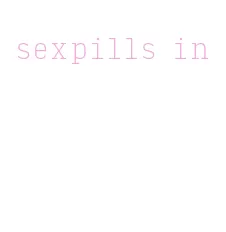 sexpills in