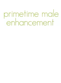 primetime male enhancement