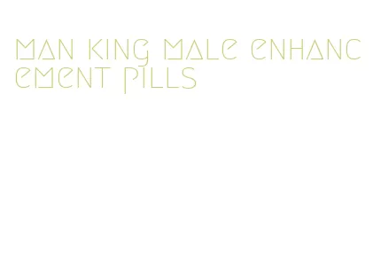 man king male enhancement pills