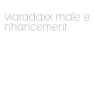 viaradaxx male enhancement