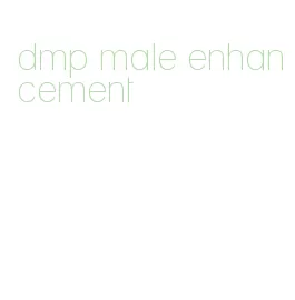 dmp male enhancement