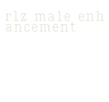 rlz male enhancement