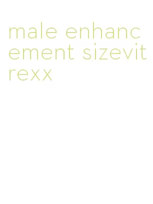 male enhancement sizevitrexx