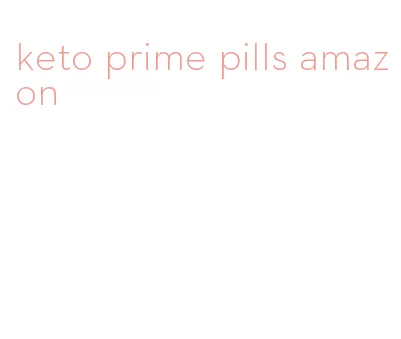 keto prime pills amazon