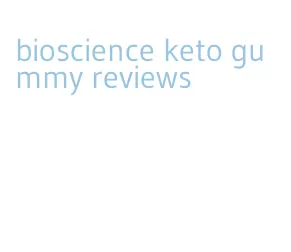 bioscience keto gummy reviews