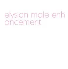 elysian male enhancement